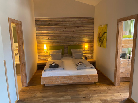 Oberjoch - Familux Resort主图