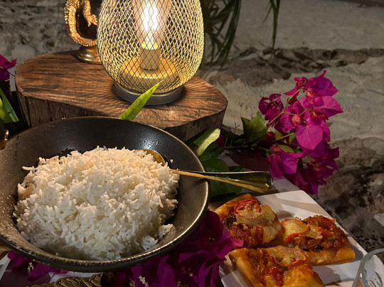 Thari Fushi Maldives主图