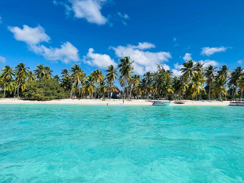 Italcruise-Bayahibe必去景点