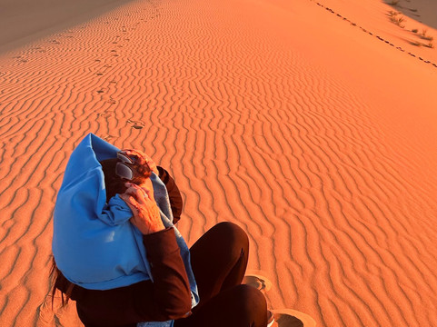 Corazon de Marruecos-丹吉尔必去景点