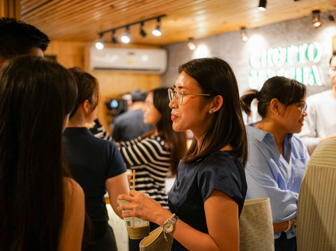 Chotto Matcha - Forbes Town