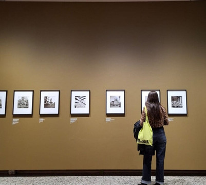 CAMERA - Centro Italiano per la Fotografia-都灵必去景点