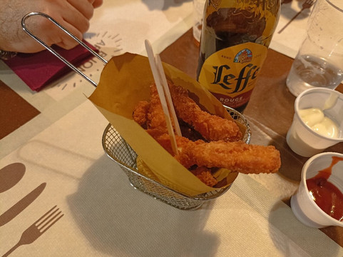 Dal Taliano - Pizzeria Griglieria