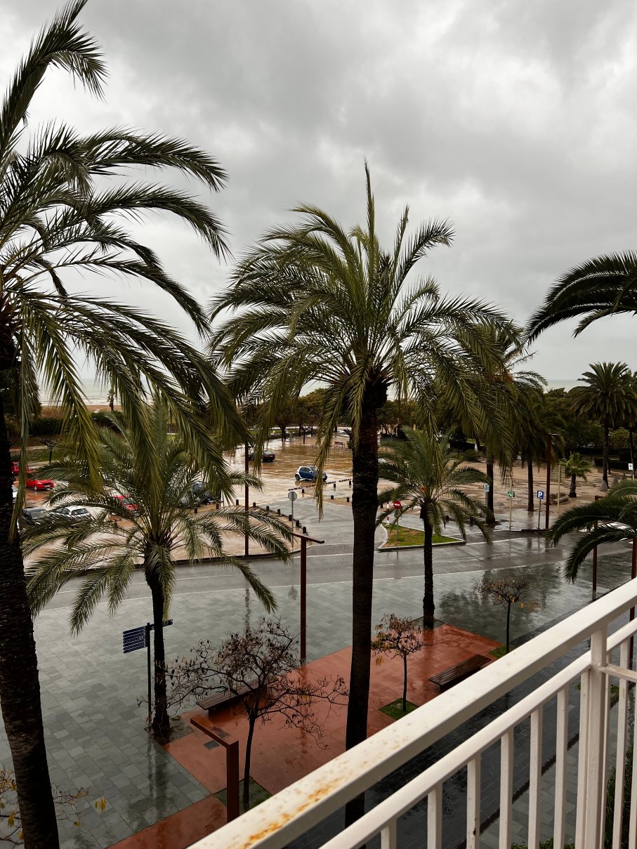 索尔维酒店 - 限成人-酒店景观