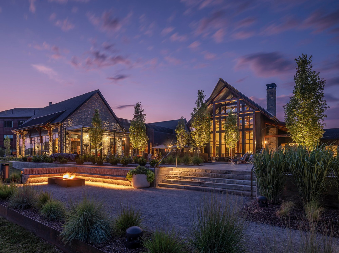Southall Farm & Inn