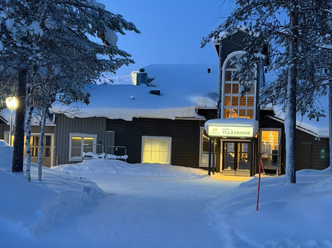 Hotel Ylläsrinne主图