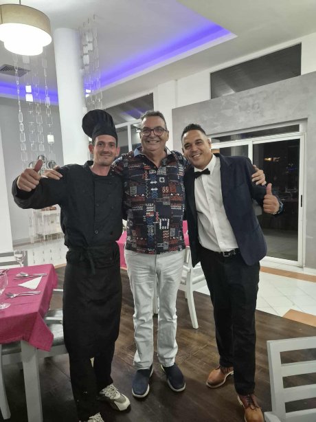 Hotel Camino del Mar-官方