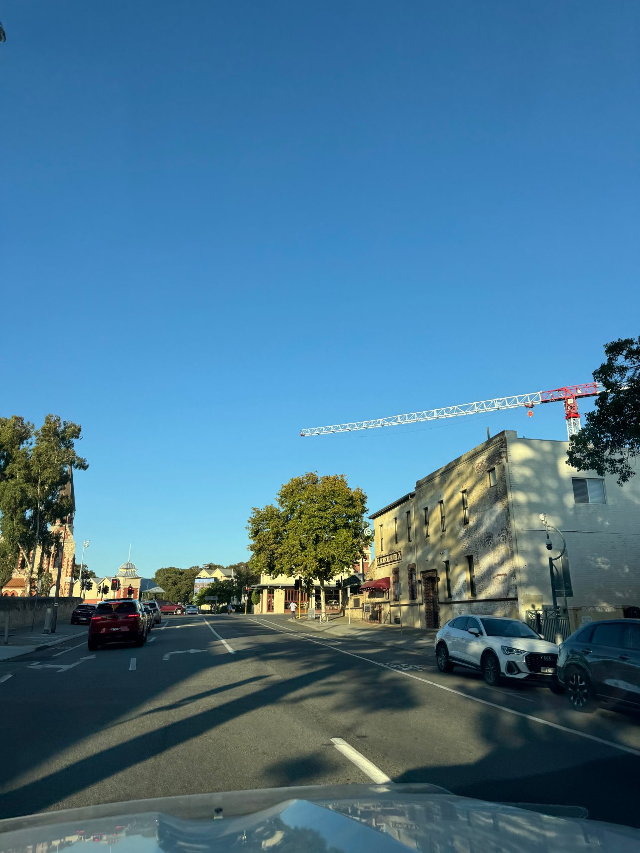 诺福克酒店-官方