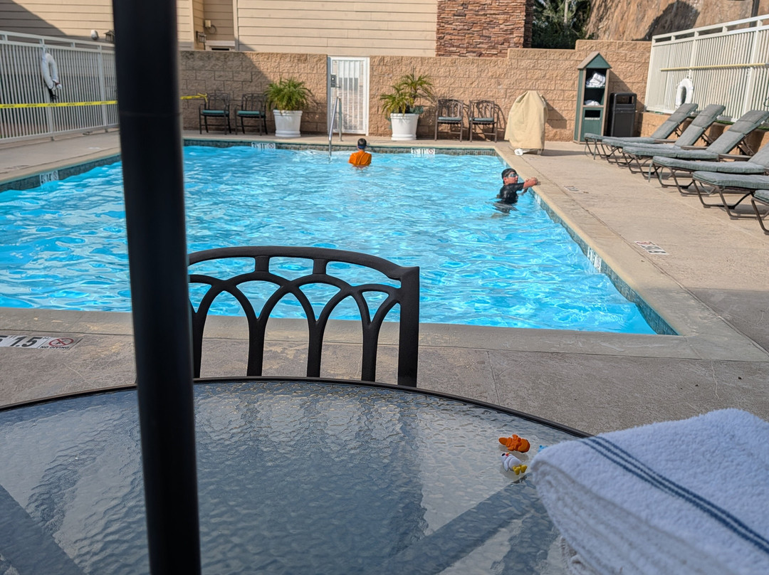 Homewood Suites by Hilton-阿古拉山主图