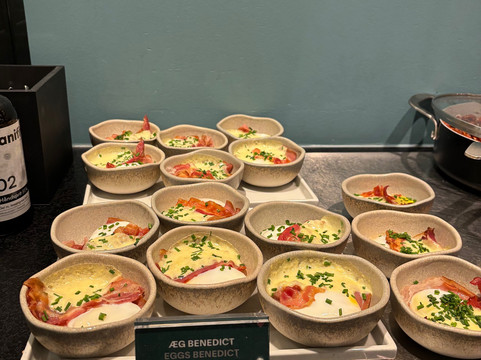 科尔丁酒店主图