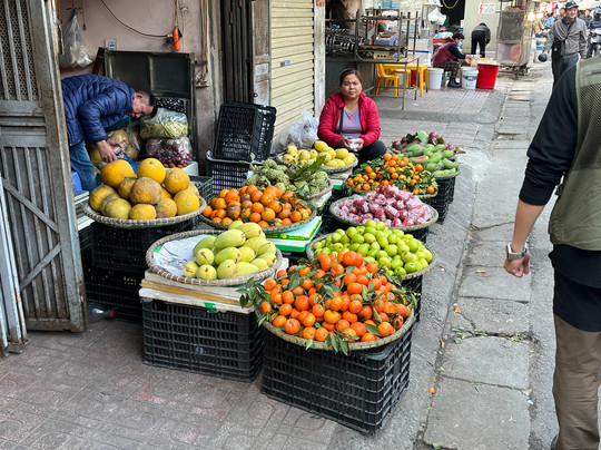 Lux Travel Dmc Asia - Inspiring Journeys-河内必去景点