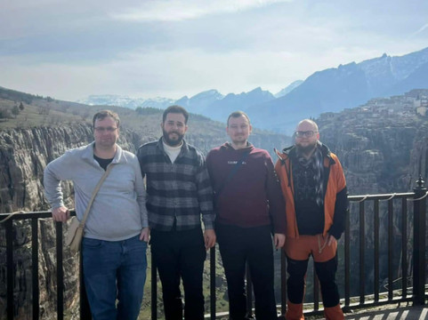 Kurdistan Iraq Guide-Erbil必去景点