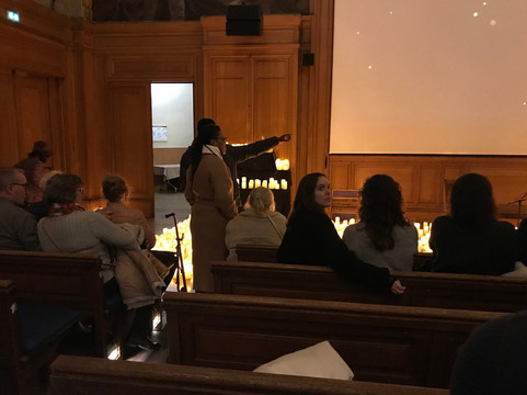 Candlelight Concerts By Fever