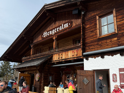 Hotel Sonngastein主图