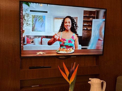 万豪罗利瑰珀翠谷酒店主图