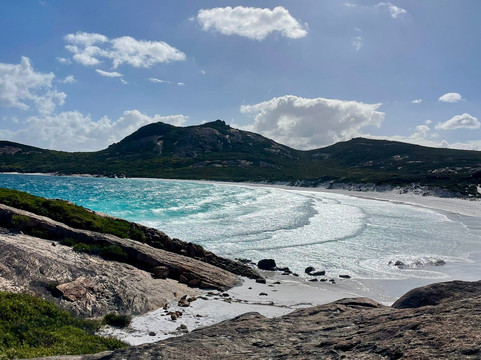 Thistle Cove-埃斯佩兰斯必去景点