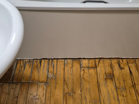 巴克卢阿姆斯宾馆主图