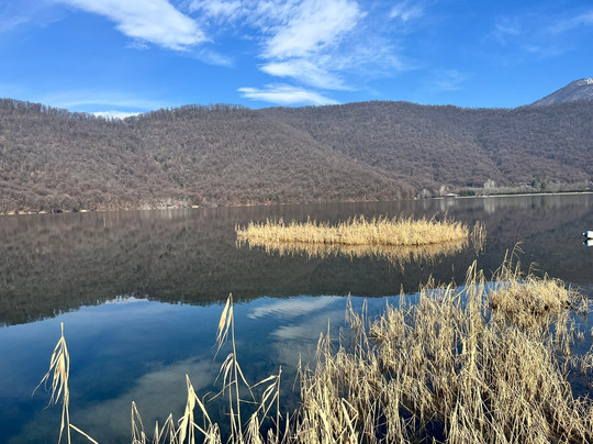 Nohur Lake-Ismailly必去景点