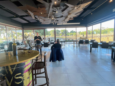 Cellers Avgvstvs Forvm-El Vendrell必去景点