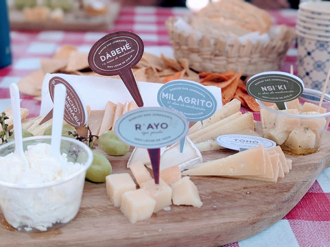 Rancho San Josemaría-克雷塔罗必去景点