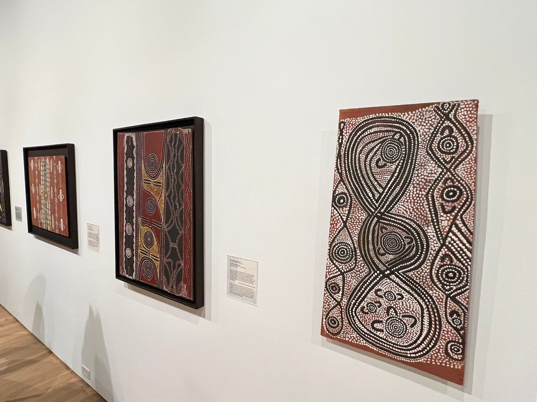 格雷艺廊-纽约市必去景点