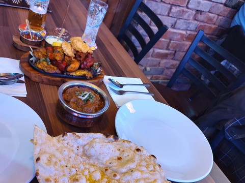 The Jubilee Bar And Grill