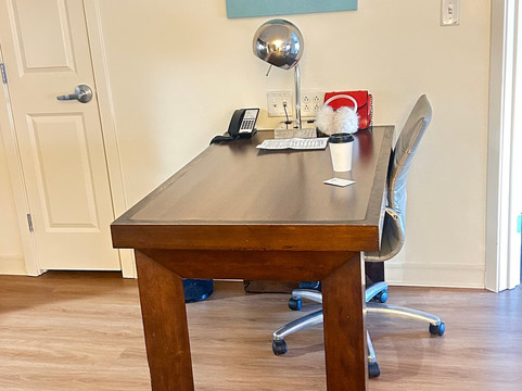 谢尔顿凯悦豪斯酒店主图