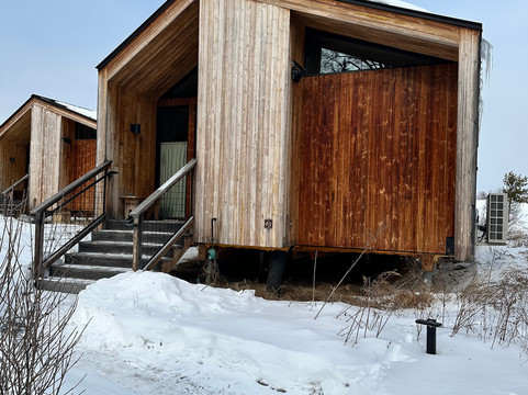 野花农场，Auberge Resorts Collection主图