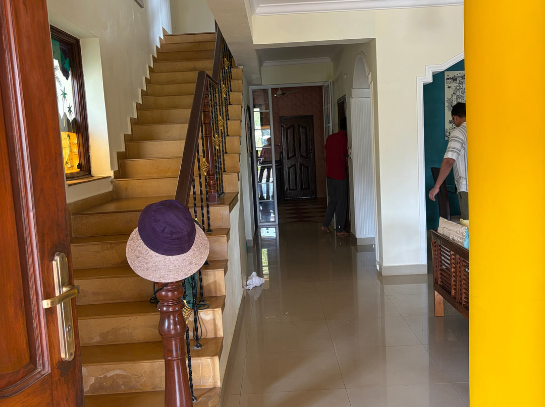 TreeHouse Blue Hotel & Villas 树屋蓝色酒店及别墅主图