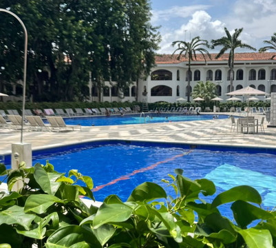 Hotel Peñalisa Colsubsidio主图