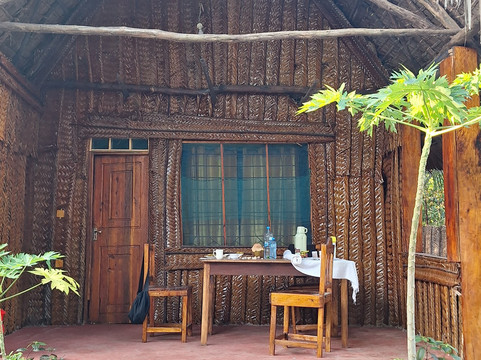 Mafia Whale Shark Tours-Kilindoni必去景点