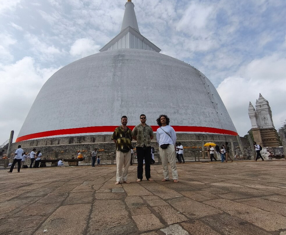 Amith Tours Galle-加勒必去景点