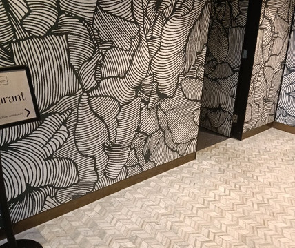 堪培拉勒克斯酒店主图