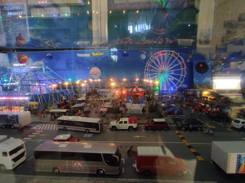 Rail Museum-迪楠必去景点