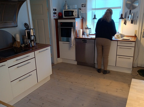 Det Blaa Gaestehus主图