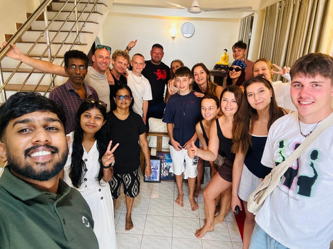 Hire Van Sri Lanka-Malabe必去景点