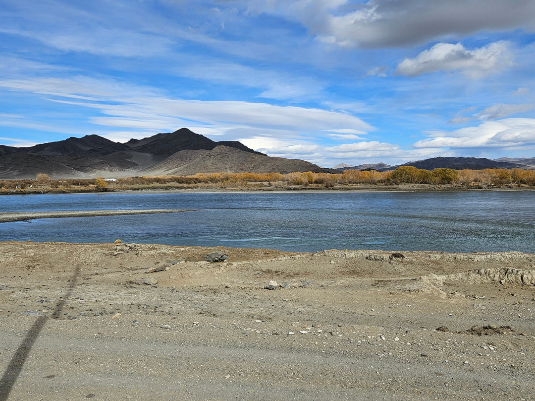 Mongolian Luxury Tours-乌兰巴托必去景点