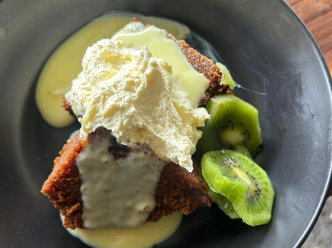 Muirs Tours-Maketu必去景点