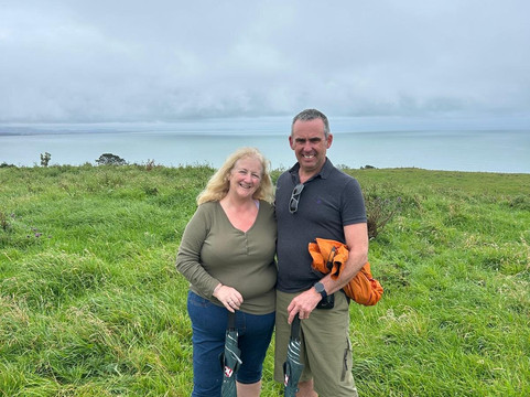 Muirs Tours-Maketu必去景点