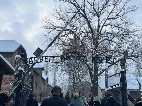 Touristico Cracow-克拉科夫必去景点