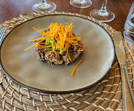 Kingston Family Vineyards-卡萨布兰卡必去景点