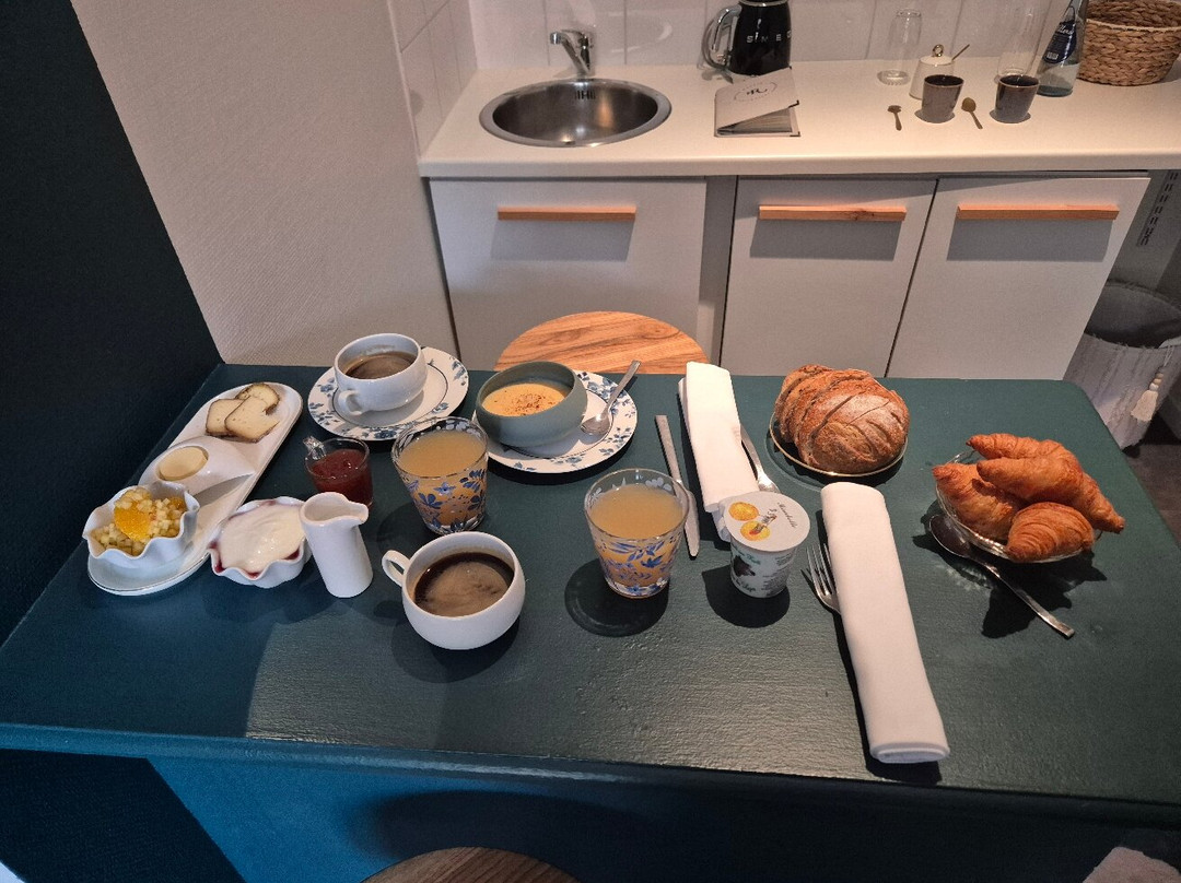 Maison Renard