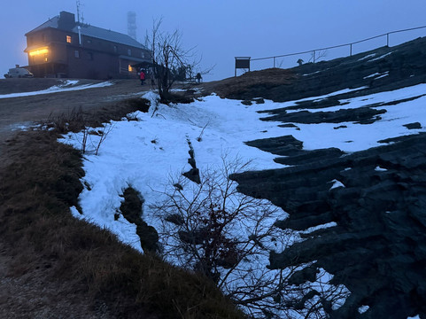 Berggasthof und Pension Hirtsteinbaude主图