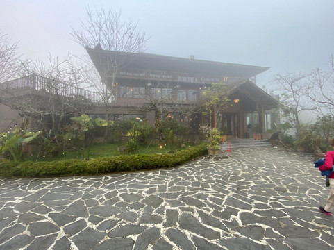 新寨生态旅馆主图