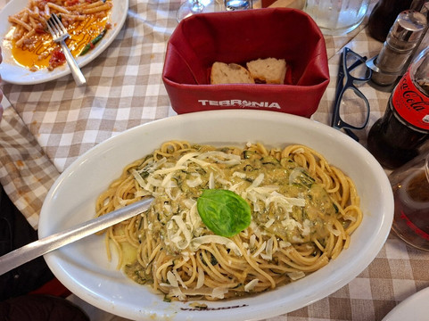 Terroni - Trattoria Napoletana