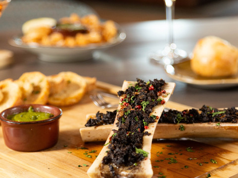 Freestone Restaurant