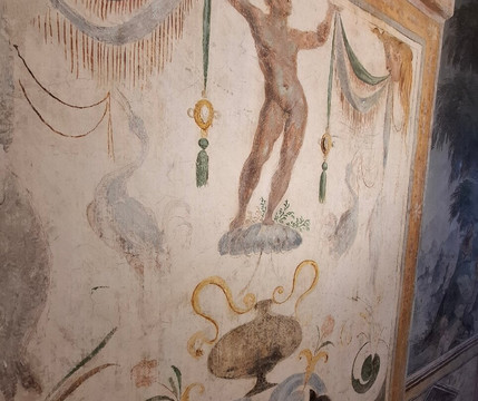 Rocca di Sala Baganza-Sala Baganza必去景点