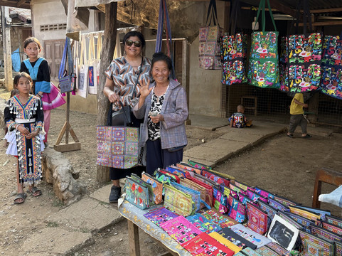 Discover Laos Today (Luang Prabang)-琅勃拉邦必去景点