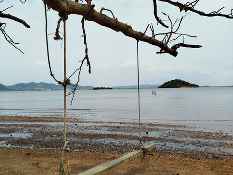 Koh Tonsay (Rabbit Island)-白马必去景点