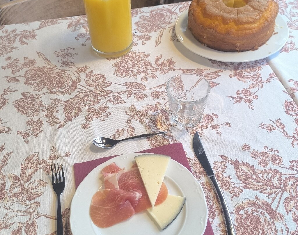 科维耶利亚乡村酒店主图